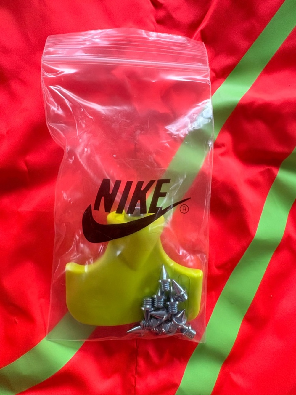 BRAND NEW Nike Air Maxfly 2 Track Spikes - Picture 7 of 8